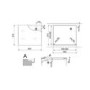 Smeg 60cm 4 Zone Induction Hob with Slider Touch Controls