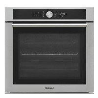 GRADE A1 - Hotpoint SI4854PIX PTF 60 2015 Electric Built-in  in Inox