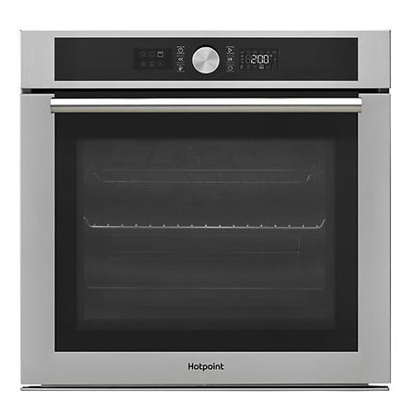 GRADE A1 - Hotpoint SI4854PIX PTF 60 2015 Electric Built-in  in Inox