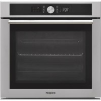 Hotpoint Electric Single Oven - Stainless Steel Hotpoint Electric Single Oven - Stainless Steel