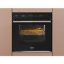 Hotpoint Class 4 SI4S854CBL Air Fry Electric Single Oven with ActiveSteam
