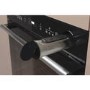 Hotpoint Class 4 SI4S854CBL Air Fry Electric Single Oven with ActiveSteam