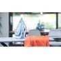 Braun SI5008BL TexStyle 5 2800W Steam Iron - White & Turquoise