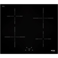 Smeg Cucina 60cm 4 Zone Induction Hob
