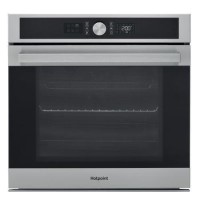 Hotpoint Class 5 Electric Single Oven - Stainless Steel