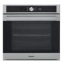 Hotpoint Class 5 Electric Single Oven - Stainless Steel