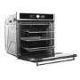 Hotpoint Class 5 Electric Single Oven - Stainless Steel