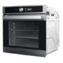 Hotpoint Class 5 Electric Single Oven - Stainless Steel