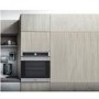 Hotpoint Class 5 Electric Single Oven - Stainless Steel
