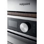 Hotpoint Self Cleaning Electric Single Oven - Stainless Steel