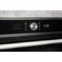 Hotpoint Self Cleaning Electric Single Oven - Stainless Steel