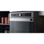 Hotpoint Self Cleaning Electric Single Oven - Stainless Steel