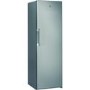 GRADE A2 - Indesit SI61S 342L Tall Freestanding Fridge - Silver