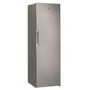 Indesit 323 Litre Freestanding Larder Fridge - Silver