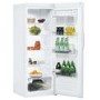 Indesit 323 Litre Freestanding Fridge - White