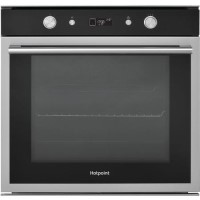 GRADE A2 - Hotpoint SI6864SHIX Electric Built-in Single Oven Stainless Steel