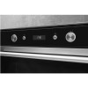 Hotpoint Electric Fan Digital Single Oven - Stainless Steel