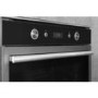 GRADE A2 - Hotpoint SI6864SHIX Electric Built-in Single Oven Stainless Steel