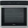 Hotpoint Electric Touch Screen Single Oven - Stainless Steel