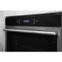 Hotpoint SI6874SHIX Electric Touch Screen Single Oven - Stainless Steel