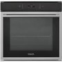 Hotpoint SI6874SPIX Large Touch Control Multifunction Electric Built-in Single Oven With Pyrolytic Cleaning - Stainless Steel