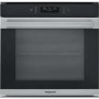 Hotpoint Class 7 Electric Single Oven With Pyrolytic Cleaning - Stainless Steel