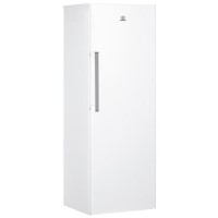 Indesit 368 Litre Freestanding Fridge - White