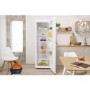 Indesit 368 Litre Freestanding Fridge - White