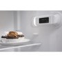 Indesit 368 Litre Freestanding Fridge - White