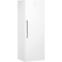 Indesit SI81QWD 369 Litre Freestanding Larder Fridge 188cm Tall A+ Energy Rating 60cm Wide  - White