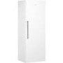 Indesit SI81QWD 369 Litre Freestanding Larder Fridge 188cm Tall A+ Energy Rating 60cm Wide  - White