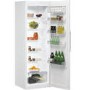 Indesit SI81QWD 369 Litre Freestanding Larder Fridge 188cm Tall A+ Energy Rating 60cm Wide  - White