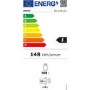 Indesit SI81QWD 369 Litre Freestanding Larder Fridge 188cm Tall A+ Energy Rating 60cm Wide  - White