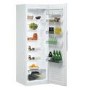 Indesit 368 Litre Tall Freestanding Larder Fridge - White