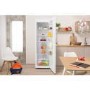 Indesit 368 Litre Tall Freestanding Larder Fridge - White