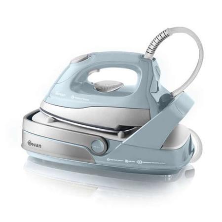 Swan SI9051N Compact Steam Generator
