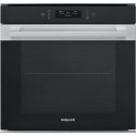 SI9891SCIX Hotpoint Class 9 SI9891SCIX Electric Single Oven - Stainless Steel