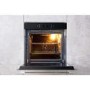 Hotpoint Class 9 SI9891SCIX Electric Single Oven - Stainless Steel