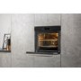 Hotpoint Class 9 SI9891SCIX Electric Single Oven - Stainless Steel