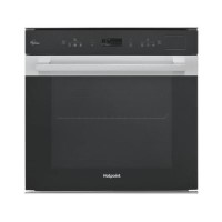 Hotpoint Class 9 MultiFlow ActiveSteam Electric Single Oven - Inox