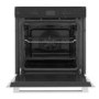 Hotpoint Class 9 MultiFlow ActiveSteam Electric Single Oven - Inox