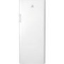 GRADE A1 - Indesit SIAA10 1.5m Tall Freestanding Fridge in White