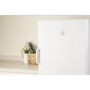 GRADE A1 - Indesit SIAA10 1.5m Tall Freestanding Fridge in White