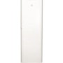 GRADE A2 - Indesit SIAA12 175x60cm Freestanding Fridge - White