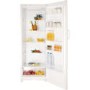 GRADE A1 - Indesit SIAA12 175x60cm Freestanding Fridge - White