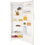 GRADE A2 - Indesit SIAA12 175x60cm Freestanding Fridge - White