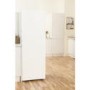 GRADE A2 - Indesit SIAA12 175x60cm Freestanding Fridge - White