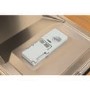 Hotpoint Aquarius SIAL11010K 10 Place Slimline Freestanding Dishwasher - Black