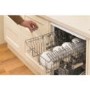 Hotpoint Aquarius SIAL11010P 10 Place Slimline Freestanding Dishwasher - White