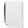 Hotpoint Aquarius SIAL11010P 10 Place Slimline Freestanding Dishwasher - White